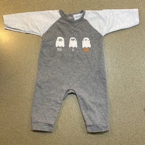 Rene Rofe Halloween 6 months